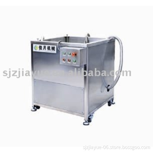 Refined filter for edible oil